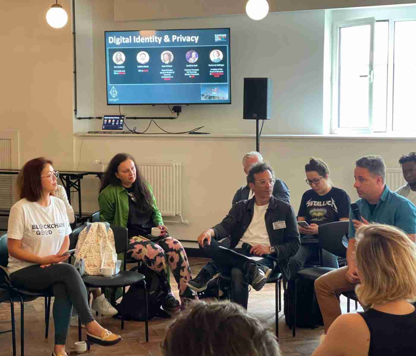 专访Bybit COO Helen:非典型的典型交易所高管,驾驭全球化风险与挑战